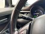 Toyota C-HR 2017 Harmaa