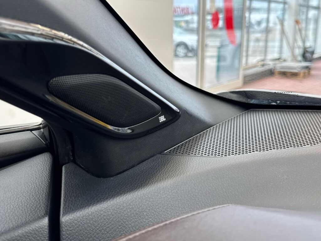 Toyota C-HR 2017 Harmaa