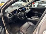 Toyota C-HR 2017 Harmaa