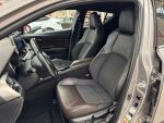 Toyota C-HR 2017 Harmaa