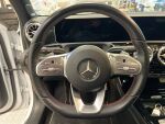 Mercedes-Benz A 2020 Valkoinen