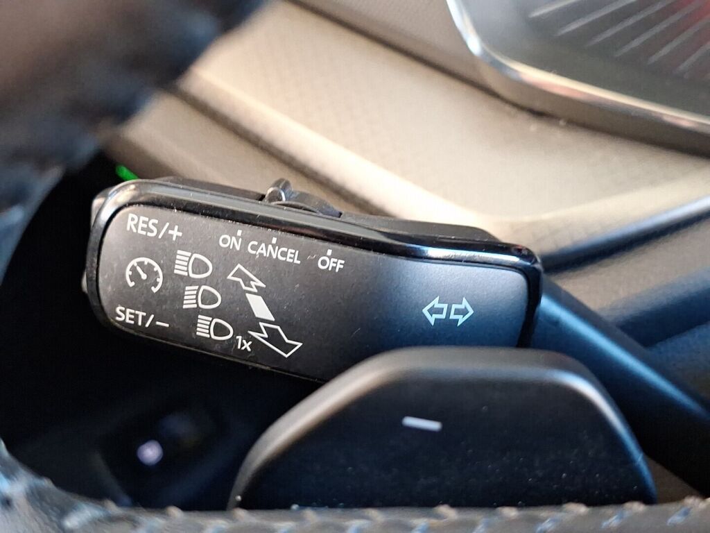 Skoda Octavia 2021 Harmaa