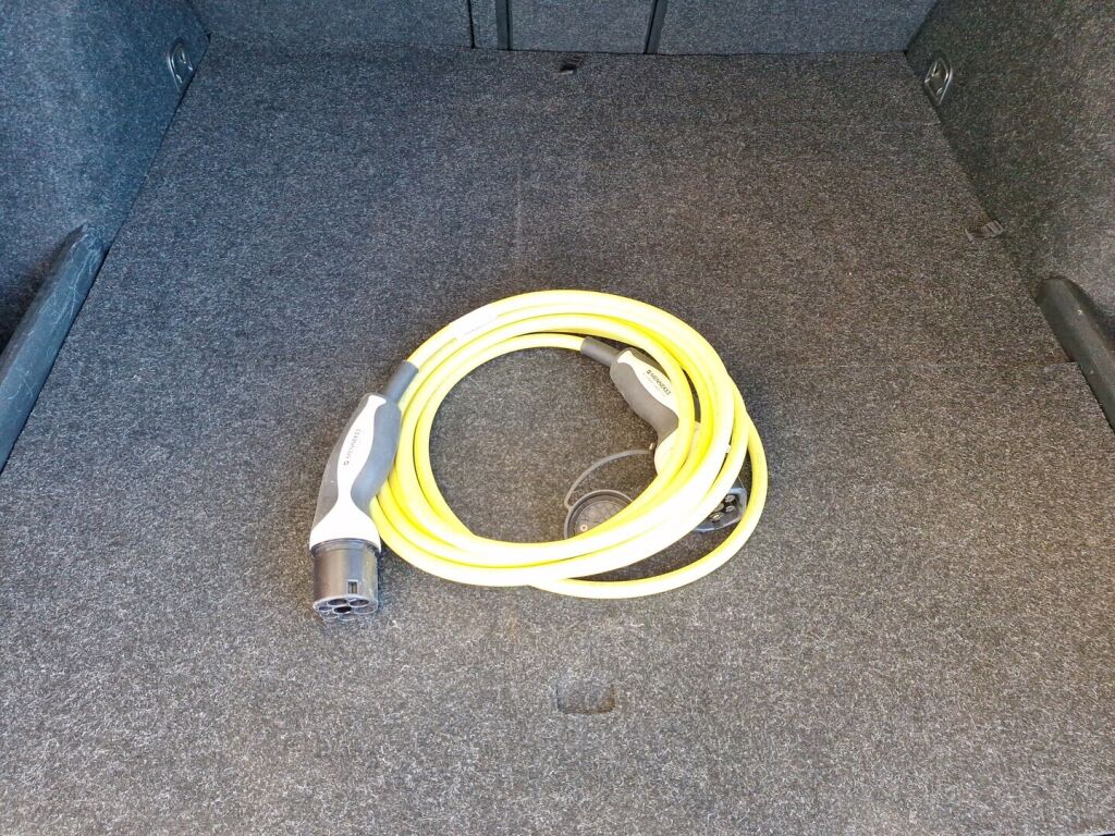 Skoda Octavia 2021 Harmaa