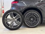 Mercedes-Benz EQC 2021 Harmaa