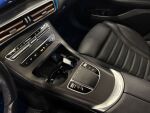Mercedes-Benz EQC 2021 Harmaa