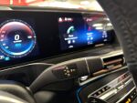 Mercedes-Benz EQC 2021 Harmaa