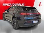 Mercedes-Benz EQC 2021 Harmaa