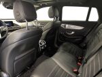 Mercedes-Benz EQC 2021 Harmaa
