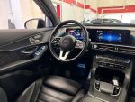 Mercedes-Benz EQC 2021 Harmaa