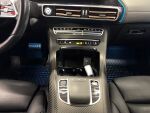 Mercedes-Benz EQC 2021 Harmaa