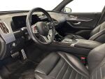 Mercedes-Benz EQC 2021 Harmaa