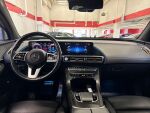Mercedes-Benz EQC 2021 Harmaa