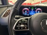 Mercedes-Benz EQC 2021 Harmaa