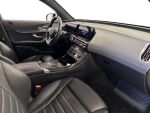 Mercedes-Benz EQC 2021 Harmaa