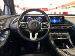Mercedes-Benz EQC 2021 Harmaa
