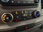 Ford Transit 2021 Valkoinen