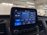 Ford Transit 2021 Valkoinen