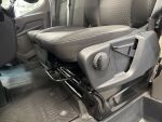 Ford Transit 2021 Valkoinen