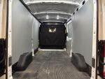 Ford Transit 2021 Valkoinen