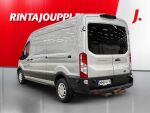 Ford Transit 2021 Harmaa