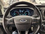 Ford Transit 2021 Harmaa