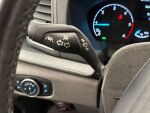 Ford Transit 2021 Harmaa