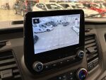 Ford Transit 2021 Harmaa