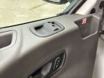 Ford Transit 2021 Harmaa