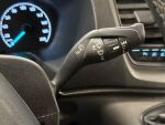 Ford Transit 2021 Harmaa