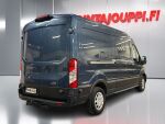Ford Transit 2021 Sininen