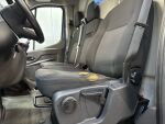 Ford Transit 2021 Sininen