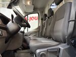 Ford Transit 2021 Harmaa