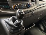 Ford Transit 2021 Harmaa