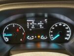 Ford Transit 2021 Harmaa