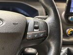 Ford Transit 2021 Harmaa
