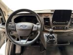 Ford Transit 2021 Harmaa