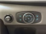 Ford Transit 2021 Harmaa