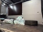 Ford Transit 2021 Harmaa