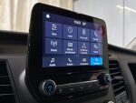 Ford Transit 2021 Harmaa