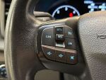 Ford Transit 2021 Harmaa