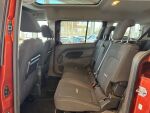 Ford Grand Tourneo Connect 2021 Punainen