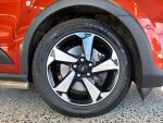 Ford Grand Tourneo Connect 2021 Punainen