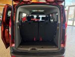 Ford Grand Tourneo Connect 2021 Punainen