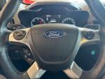 Ford Grand Tourneo Connect 2021 Punainen