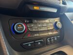 Ford Grand Tourneo Connect 2021 Punainen