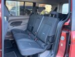 Ford Grand Tourneo Connect 2021 Punainen