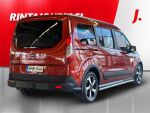Ford Grand Tourneo Connect 2021 Punainen