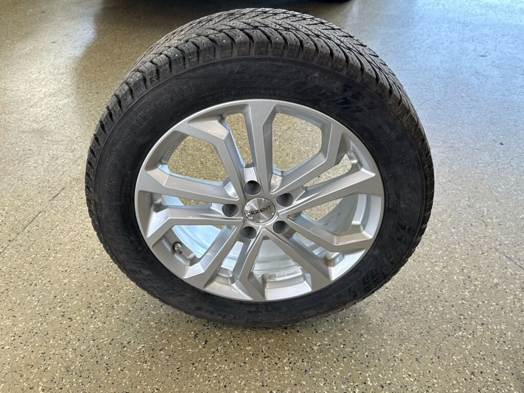 Skoda Superb 2022 Valkoinen