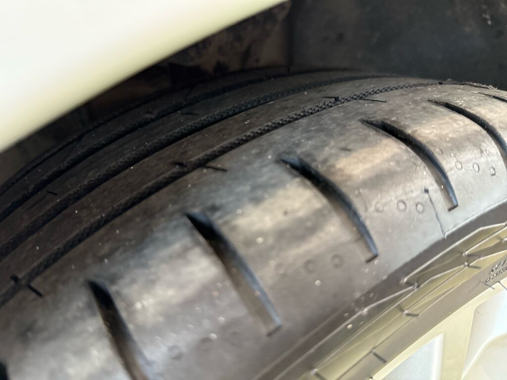 Skoda Superb 2022 Valkoinen