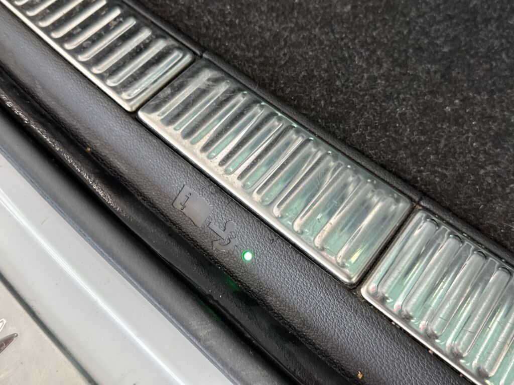 Skoda Superb 2022 Valkoinen